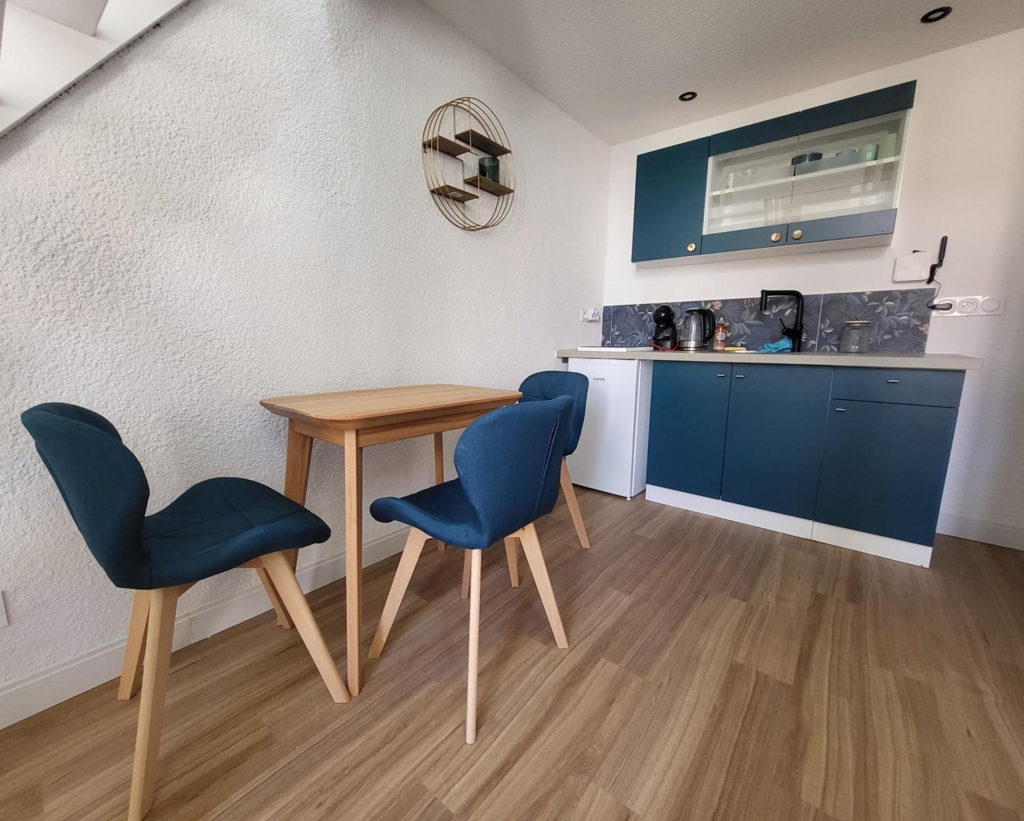 Ferienwohnung Agence Du Sacre Coeur Immobilier Perpignan Zimmer foto