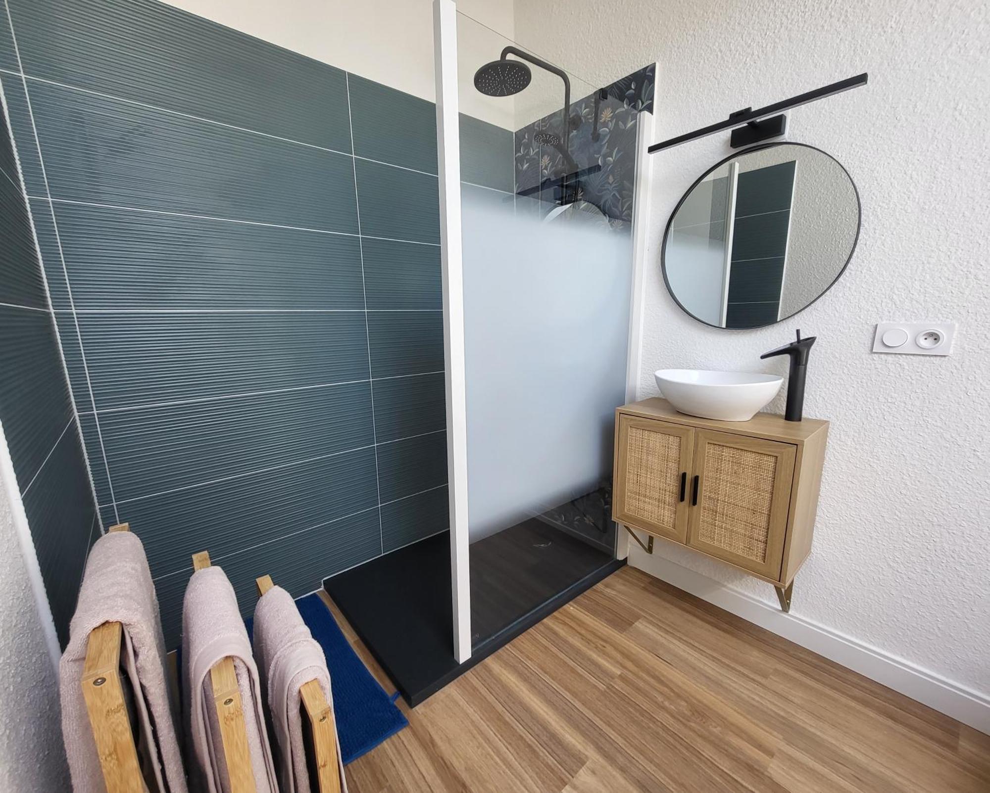 Ferienwohnung Agence Du Sacre Coeur Immobilier Perpignan Zimmer foto